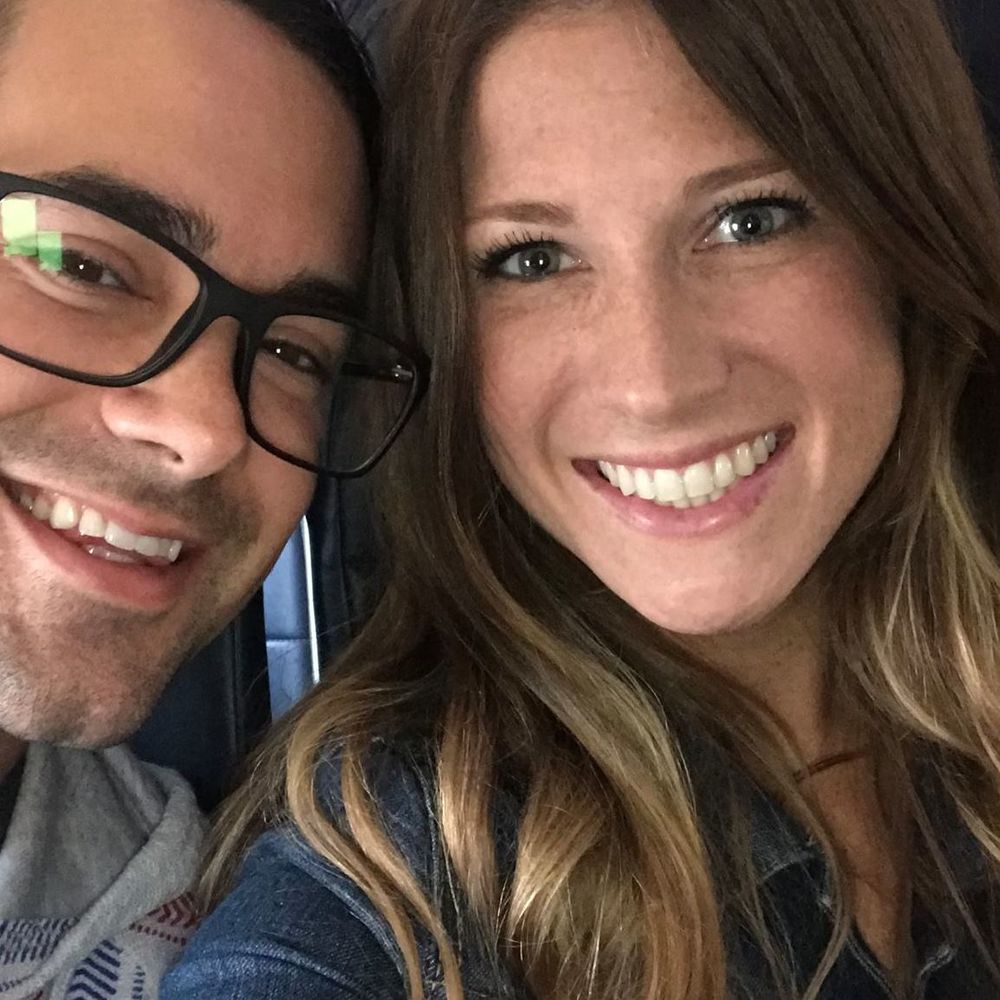 Meet your Posher, Brianna